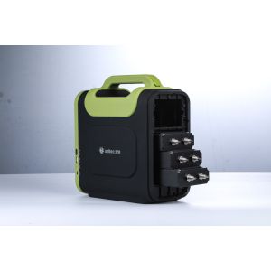 Handheld Industrial Grade C2h4/CO2/O2 Multi-Gas Detector Used in Fruit Ripening