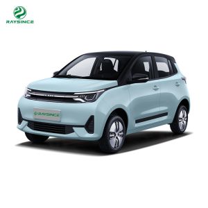 China hot sales Letin Mengo High Speed Electric Car ready to ship for sale