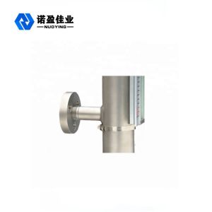 Petroleum Magnetic Level Transmitter SS316 For Fuel Industry