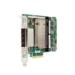 HPE Smart Array P816i-a SR Gen10 With16 Internal Lanes/4GB Cache/SmartCache 12G