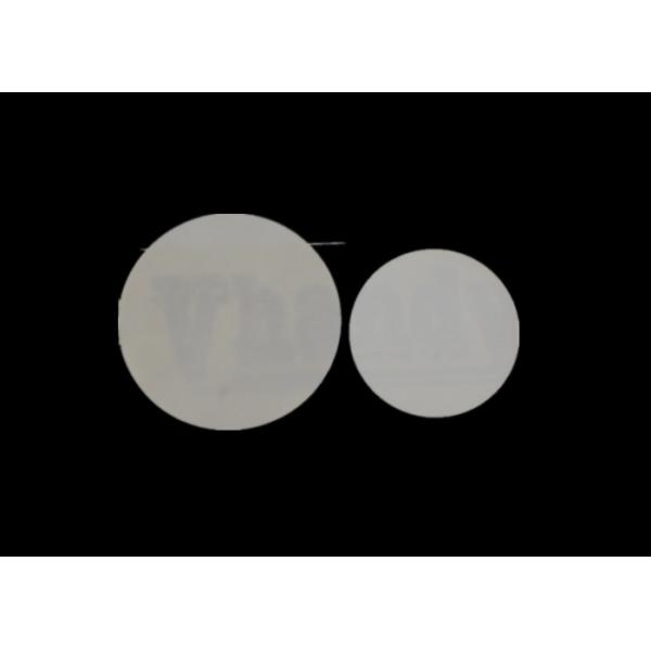 Quality Electrialc Insulation 99% Aluminum Oxide Ceramic Plate High Temperature Resistance wholesale