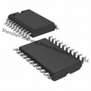 Cheap SN74ALS245ADWRG4 Logic ICs Bus Transceivers Octal Bus TRNSCVR for sale