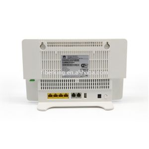 FTTH dual band Dual WiFi GPON XPON GEPON HUAWEI ONU ONT HG8245Q2 4GE+2TEL+USB