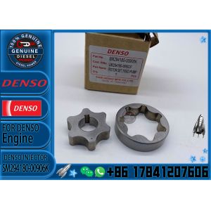 Fuel Pump Rotor Set Feed Pump SM294180-00906K 294180-00906K 294180-00902F 294180