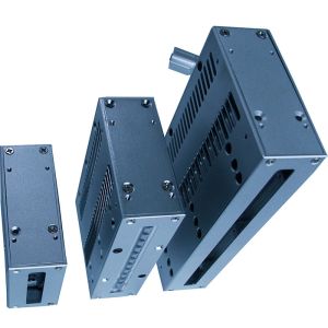 300W 4W/Cm2 405nm Linear UV Adhesive Curing Systems