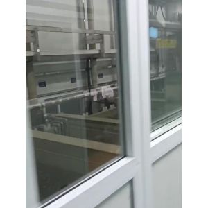 China Automatic Flexible Passivation Line For Magnesium And Aluminum Products on sale