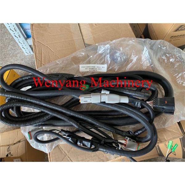 Quality SDLG LG958 wheel loader genuine spare parts wiring harness 29410001032 wholesale