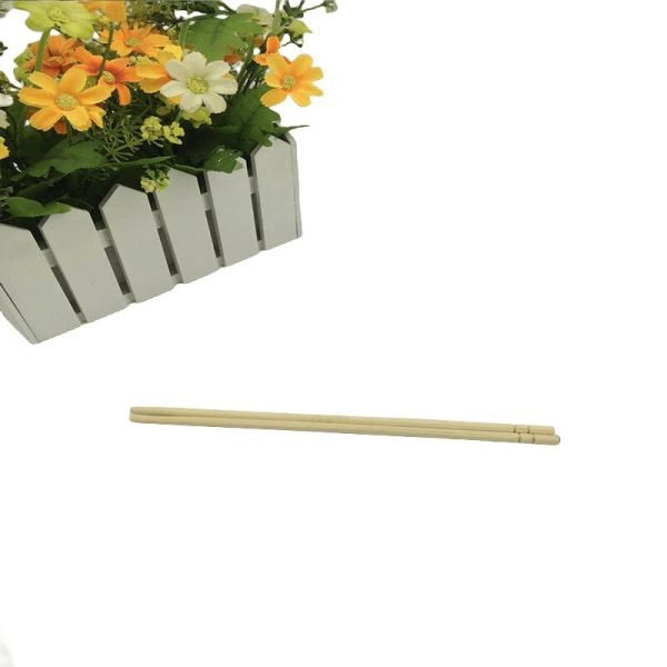 Quality Customized Bamboo Sushi Japanese Chopsticks Flatware Type Round Chopstick for Natural Bamboo Material wholesale