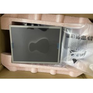 AA104VJ03 Mitsubishi 10.4" 640(RGB)×480, 80/80/80/60 INDUSTRIAL LCD DISPLAY