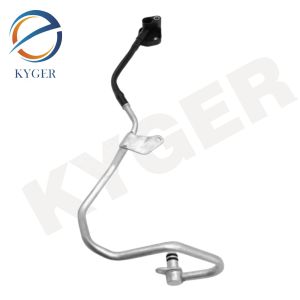 2782000200 Cooling Pipe Hose Turbocharger Coolant Line A2782000200 2782001751
