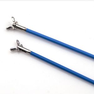 China disposable biopsy forceps for lung biopsy complications on sale