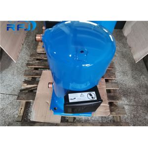 China R22 12 HP Refrigerator Screw Type Air Compressor Sm148t4vc For Air Conditioning Freezer on sale