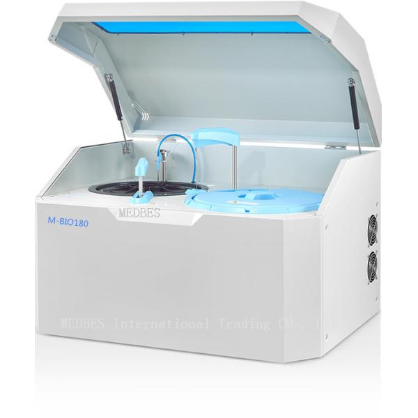 Quality 180 t/h Full auto Biochemistry Analyzer wholesale