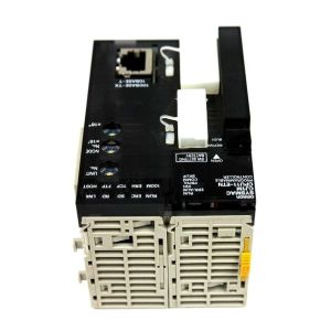 CJ1M-CPU11-ETN Omron Programmable Controller 100% Brand 1 Piece MOQ