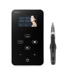 China Customized For Eyebrow Private Label Cosmetic Pmu Microblading Machine Pen on sale