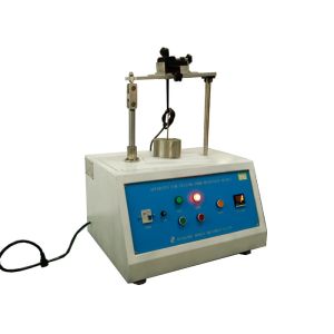 60Times/Min AC220V 50Hz Plug Socket Test Equipment