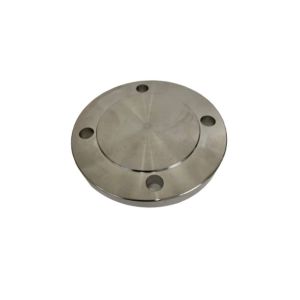 China Blind Flange Stainless Steel 304/304L ASTM A182 1''  DN15 Class 300 on sale