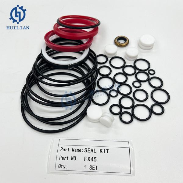Furukawa Hydraulic Breaker Seal Kit for F45 F1 F2 F3 F4 F5 F6 F9 F12 F19 F22 F20