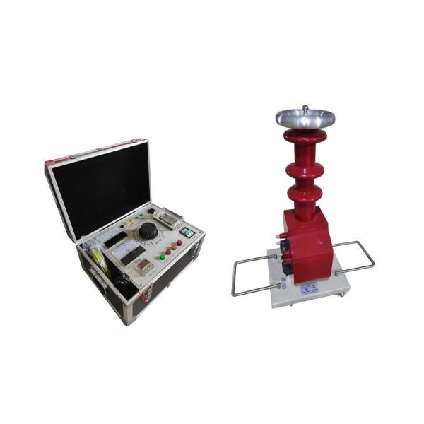 Quality High Frequency Hipot Tester for Customized Shielded Cable Type Transformer Dry Type wholesale