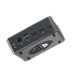 industrial computer 4k dp+hd i3 11th gen mini pc i3-1115G4 mini computer pc