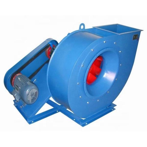 Quality Custom Industrial Ventilator Fan Single Speed Centrifugal Extractors wholesale