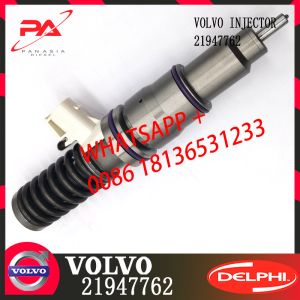 21947762  V-O-L-V Diesel Fuel Injector 21947762 BEBE4D45001  For V-O-L-V D12 D13 MD9 E3 21947757 21947762 21947797
