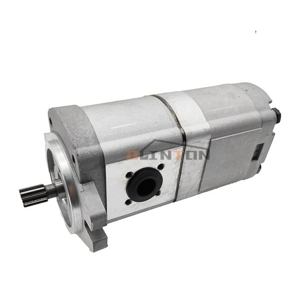 Excavator Spare Parts Gear Pump 31N5-30020 for R140W-7 R170W-7 Construction Works
