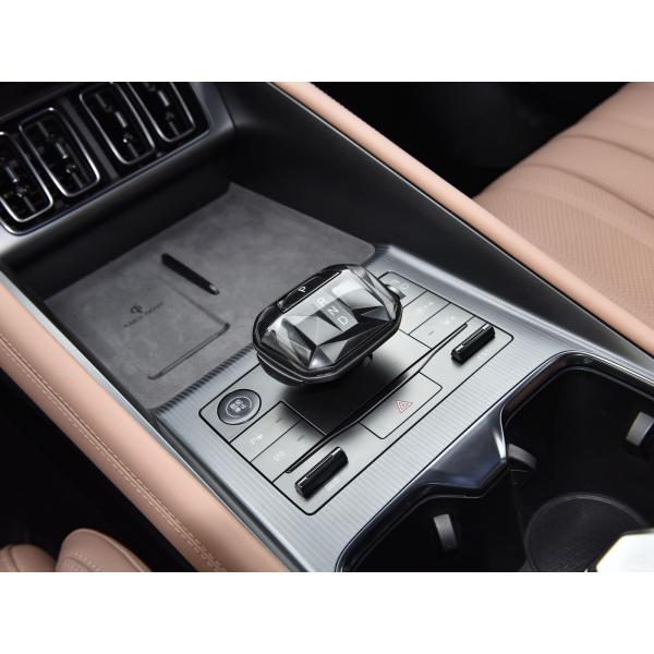 High Speed Car BYD Song L Energy Vehicle 662km Long Range Pure Electric 2023 Maximum torque Nm 360 Length 4840x1950x1560