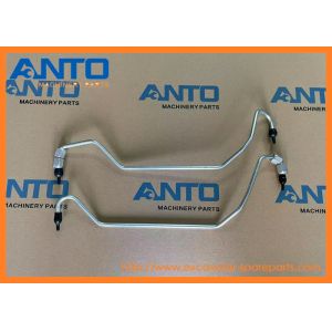3932034 393-2034 Fuel Line Excavator Engine Parts For 323D2 L