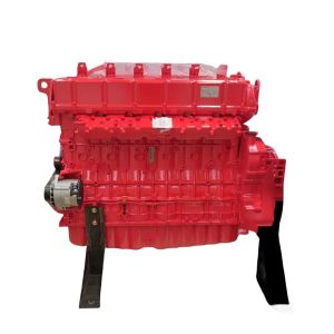 Cummins/WEICHAI/SDEC/Baudouin Engine Methane Gas Electric Generator 100-500 kVA