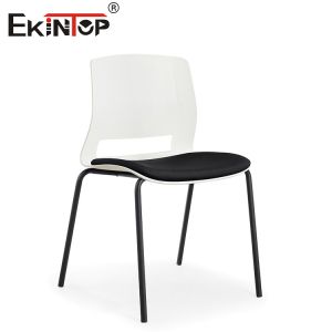 Cheap PU Moulded Foam Stackable Training Room Seating Maximize Flexibility And Functionality for sale