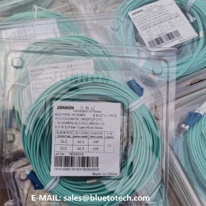 JONHON Huawei Fiber Optic Patch Cord LC-LC OM3 Multimode Duplex JONHON Huawei