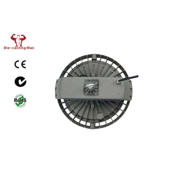 Quality IP65 IK08 70-80Ra 100w Ufo Led High Bay Die Casting Aluminium wholesale