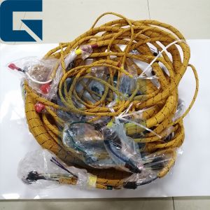 China 283-2931 2832931 Excavator E323DL Chassis Wire Harness on sale