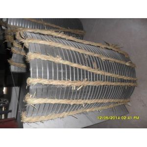 SIEVE BEND SCREENS FROM XINLU METAL WIRE MESH FACTORY