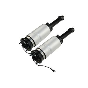 1 Pair Front Air Suspension Shock Strut For Range Rover Sport L320 VDS LR018172