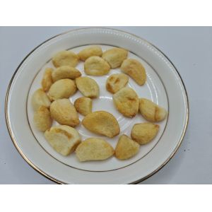 Original / Customized Flavor Organic Minced Garlic