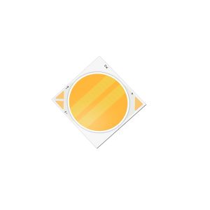 Tunable 12W CRI90 3000K 6000K Citizen Clu028 Bridgelux Cob Led