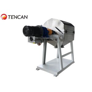 Digital Control Rolling Ball Mill With Output Size Range From 300 To 500 Mesh