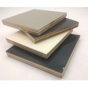 Anti Scratch Lightweight Ply Board