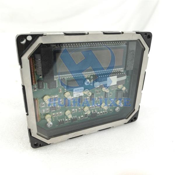 Quality Construction Machinery Parts 198-9749 Monitor Assy for C9 C7 Engine Display Control Panel 1989749 wholesale