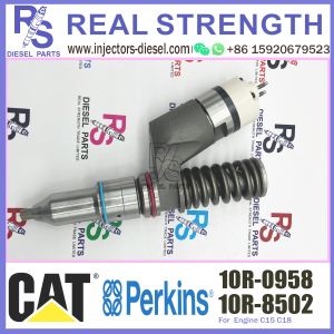 diesel injector assembly injector nozzle fuel injector C15 211-3024 2113024