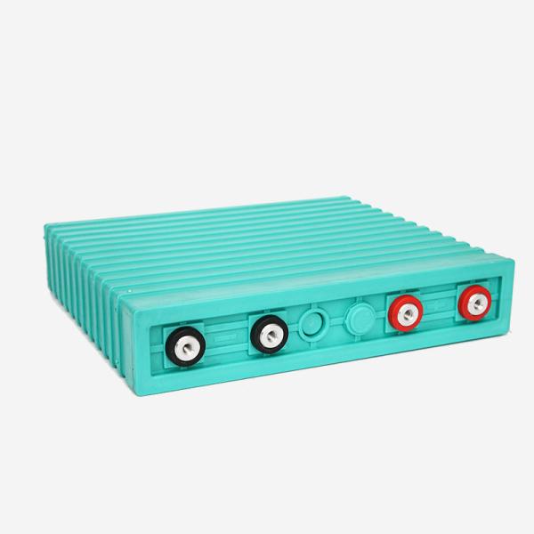 Quality 3.2V 400Ah LiFePO4 Rechargeable Li Ion Batteries With PP Shell wholesale