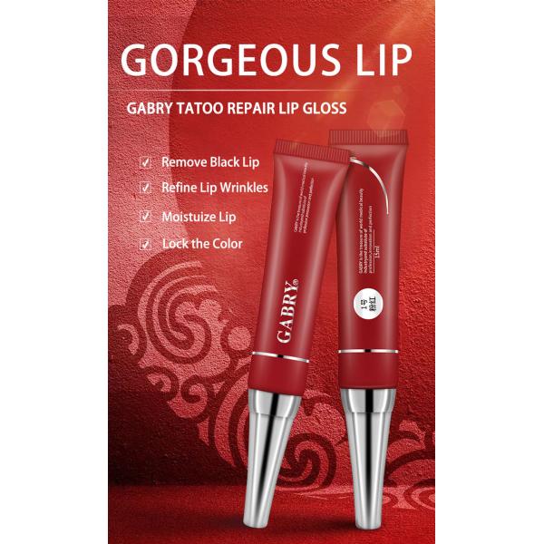 15ml Daily Cares And Tattoo After Cream Repair For Lip Care