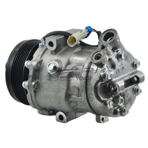 1854107 Car Parts Ac Compressor 6V12 6PK For Opel Astra For Combo WXOP009