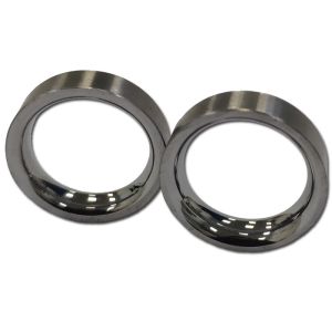 Cemented Carbide Wire And Cable Guide Rollers With Long Working Life