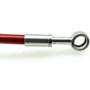 China AN3 Stainless Steel Brake Hose Banjo Bolts Swivel Banjo Fitting on sale