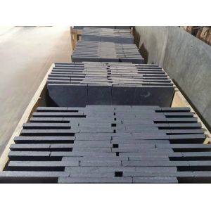 China Refractory Silicon Carbide Sic Plate Wear Resistant For Ceramic Firing on sale