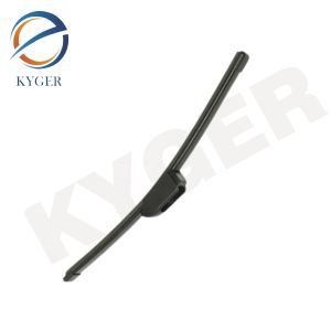 KYGER T4A6078 Rear Wiper Blade wear resistant For Jaguar F-Pace X761 2017
