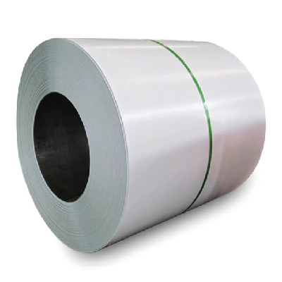 Cheap PPGI Roofing Coil with Protective Film for Cold Roll Forming and Corrugation for sale